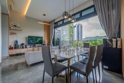 Eco Sanctuary (D23), Condominium #550027991